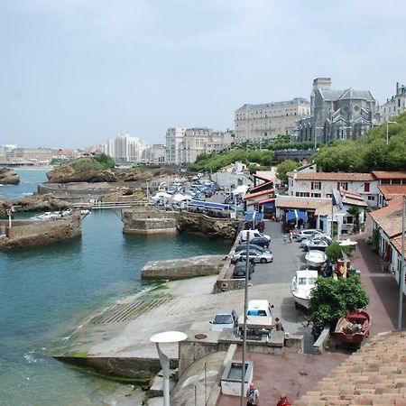 شقة L'Etape, 2Ch, 250M Gde Plage, Tt A Pieds, Parking Couvert بياريتز المظهر الخارجي الصورة